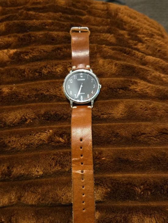 Citizen Other - Citizen E031-R008013 Minimalistic Lifestyle Wristwatch